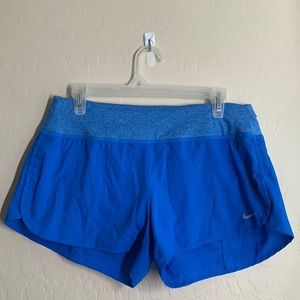 Nike Dri Fit Shorts